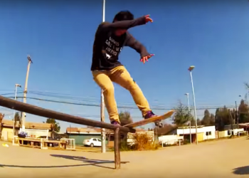 Elias Arismendi | Attack 11Bowlpark