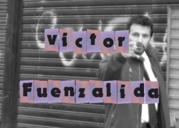 Victor «More» Fuenzalida | Union Skate Video