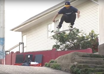 Agonista Skate Co. | Full Video