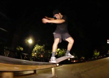 Matias Avila | Fleming Sesh!