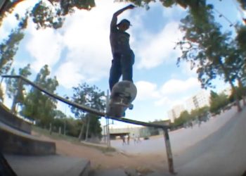 Rodrigo Beltran «Yoyo» | Bombastic Eurotour