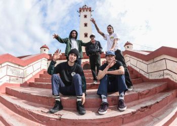 CONS Tour | IV Región | Video y Fotos