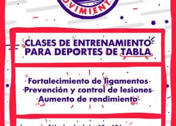 Clases de Entrenamiento | Entrenando Movimientos | SHM