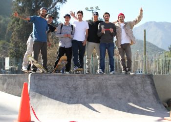 Taller de Encofrado y Concreto | Cons Project | Fotos y Video