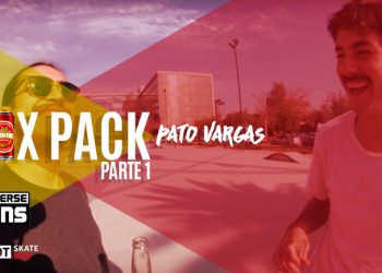 SixPack | Pato Vargas | Parte 1