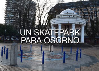 Un skatepark para Osorno 2