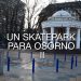 Un skatepark para Osorno 2