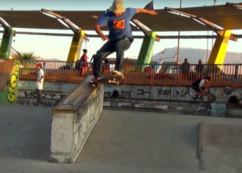 Corto Invierno | Iquique | K182