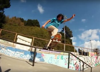 Jose Reyes | Concepark #13 | Robot Skate