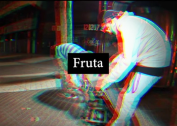 FrutaMix | Santiago Nocturno