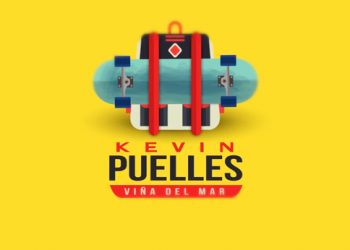 Kevin Puelles | V Región 2016