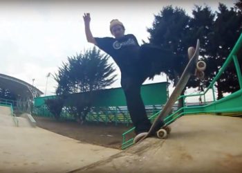 Skateshok | Conexión Zona Sur