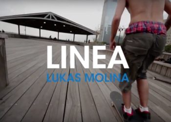 Descaro Linea | Lukas Molina | New Jersey