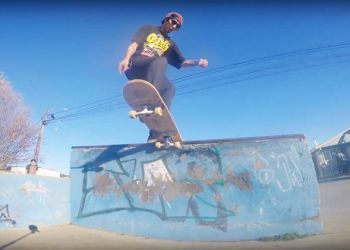 Magma SB Sessions Vol 5 | Pichicautin Skatepark