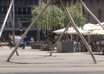 Nacho Gallo | Eurotrip | Parte 2