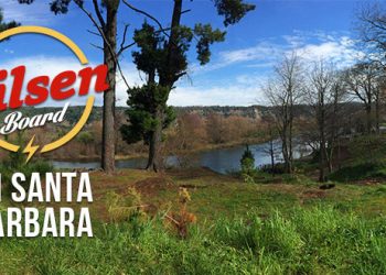 Pilsenboard y Amigos | Santa Barbara Clip