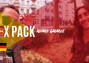 SixPack | Alvaro Galarce | Berlin