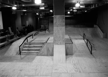 Spott Park | Test 2016