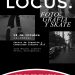Exposición Locus | Fotografia y Skate | 04 de Octubre