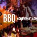 BBQ Team Session | Converse Cons