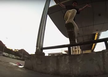 Matias Avila | Tabla Under | Raw Clip