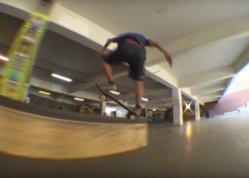 Fruta | Okupark | ALL DAY