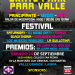 Campeonato Valle Skate | Lampa | Sabado 24 de Septiembre