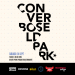 Converse Bold Park | Parque Bustamante | Sabado 24 de Septiembre