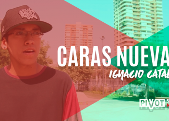 Caras Nuevas | Ignacio Catalan