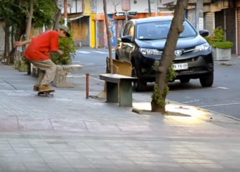 Yerco Cortes | GNTS 015