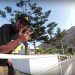 Benjamin Gonzalez | Corte Jordano | Arica Skate x Monoloco Films