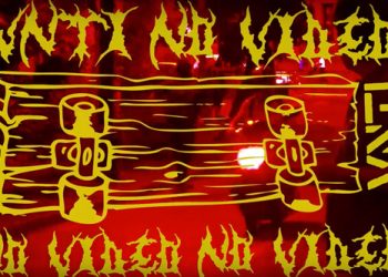 V N T I NO VIDEO | Full Video