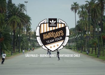 Away Days Tour | Teaser