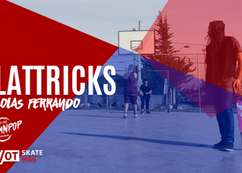 Flattricks | Nicolas Ferrando