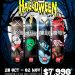 Halloween Skate Sale | Polemic | 28 de Oct al 21 de Nov