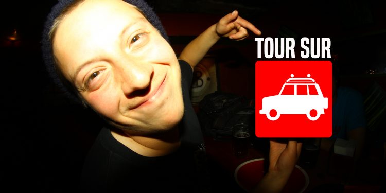 Tour Sur | Vicarius Vol 2