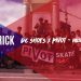 Best Trick DC Shoes x Pivot Skate Mag | Iquique | Fotos y Video