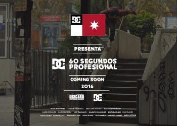 DC 60 Segundos Profesional 2016 | Trailer Oficial