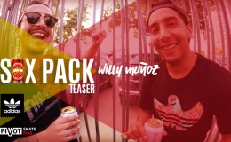 sixpackhoywilly