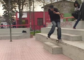 Yerco Cortes | VX Clip