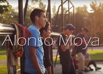 Alonso Moya | Bienvenido a Theeve Trucks