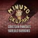 Minuto Okupark | Cristian Paredes y Harold Burrows