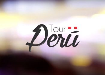 Italo Saluzzi | Tour Peru