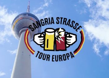 Matias Letelier | Sangria Strasse | Tour Europa