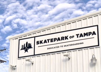 Marcelo Jimenez y Victor Orozco x Tampa AM | DC Shoes Chile | Video Oficial