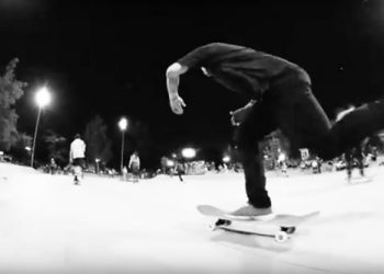 Cristian Navarrete | Busta Clip