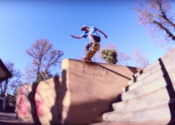 Fransisco Stuardo | Clip | Los Angeles