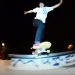 Javier Sandoval | Skatepark La Farfana