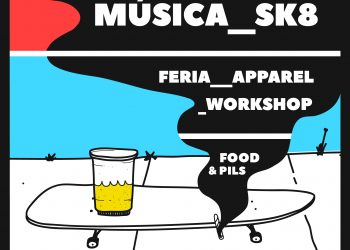 Festival Flipar | Skatehouse Maipu | 10 de Diciembre