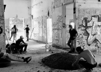 Sunrise Skateboards | Hagalo Ud Mismo